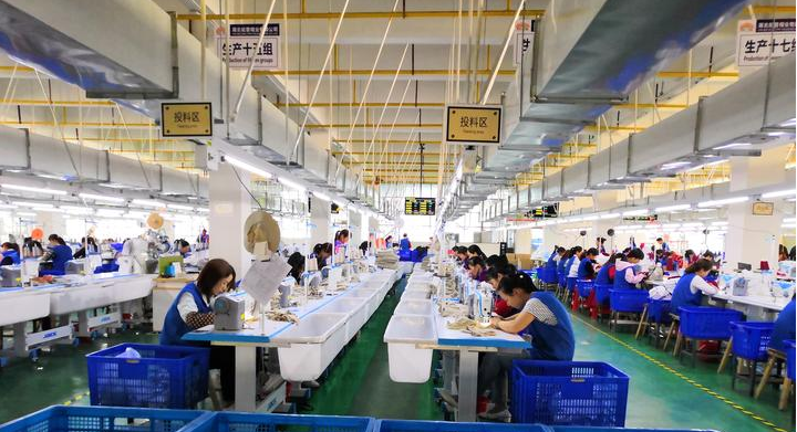 義烏訂單多的帽子廠家