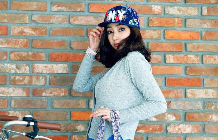 平檐帽的設(shè)計