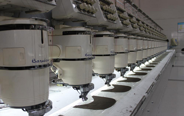 優(yōu)質(zhì)繡花帽子定做