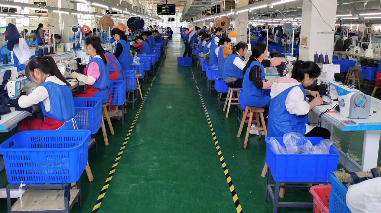 義烏帽廠帽子定做價(jià)格