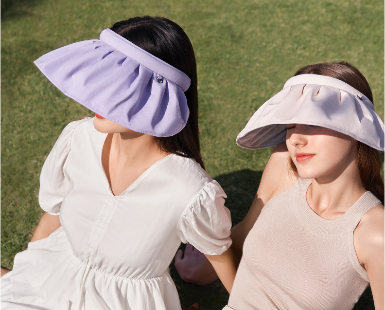 帽子潮流趨勢(shì)