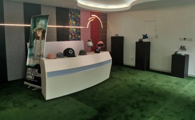 制帽技術高的帽廠