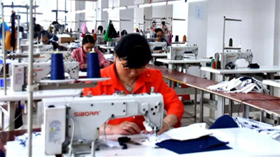 帽廠急需人才車(chē)工