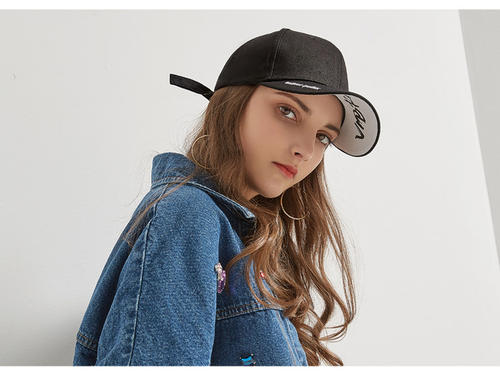 不同帽子對應(yīng)的氣質(zhì)棒球帽