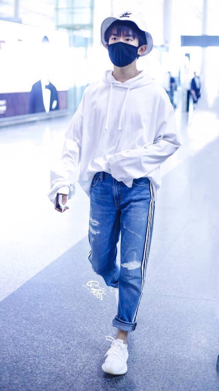 如何對漁夫帽“路轉(zhuǎn)粉”